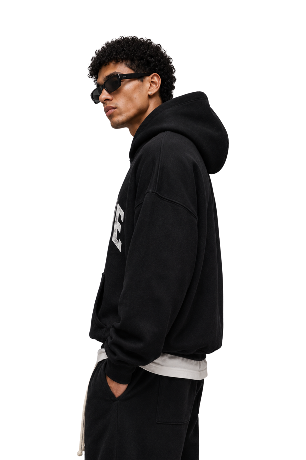 HOODIES