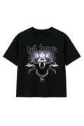 T-SHIRT ONYX BLACK