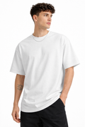 ESSENTIAL WHITE T-SHIRT