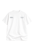 BUILDING IDENTITY T-SHIRT