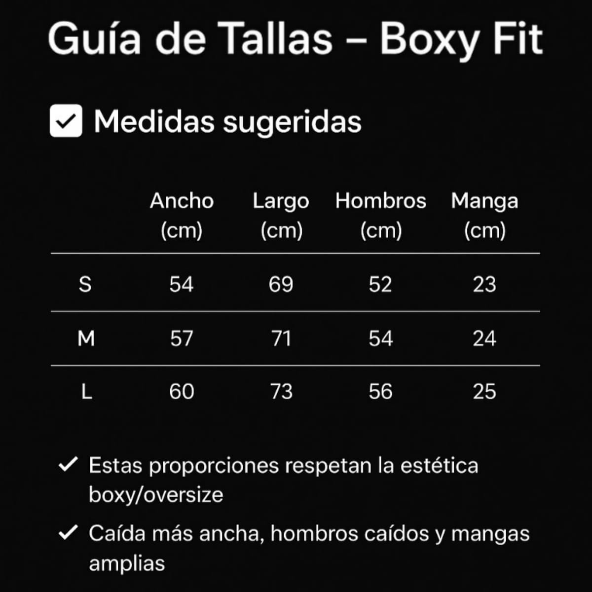 T-Shirt Earth Marrón Boxy Fit