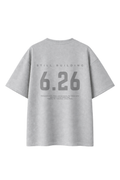 OVERSIZE LEAD SILVER