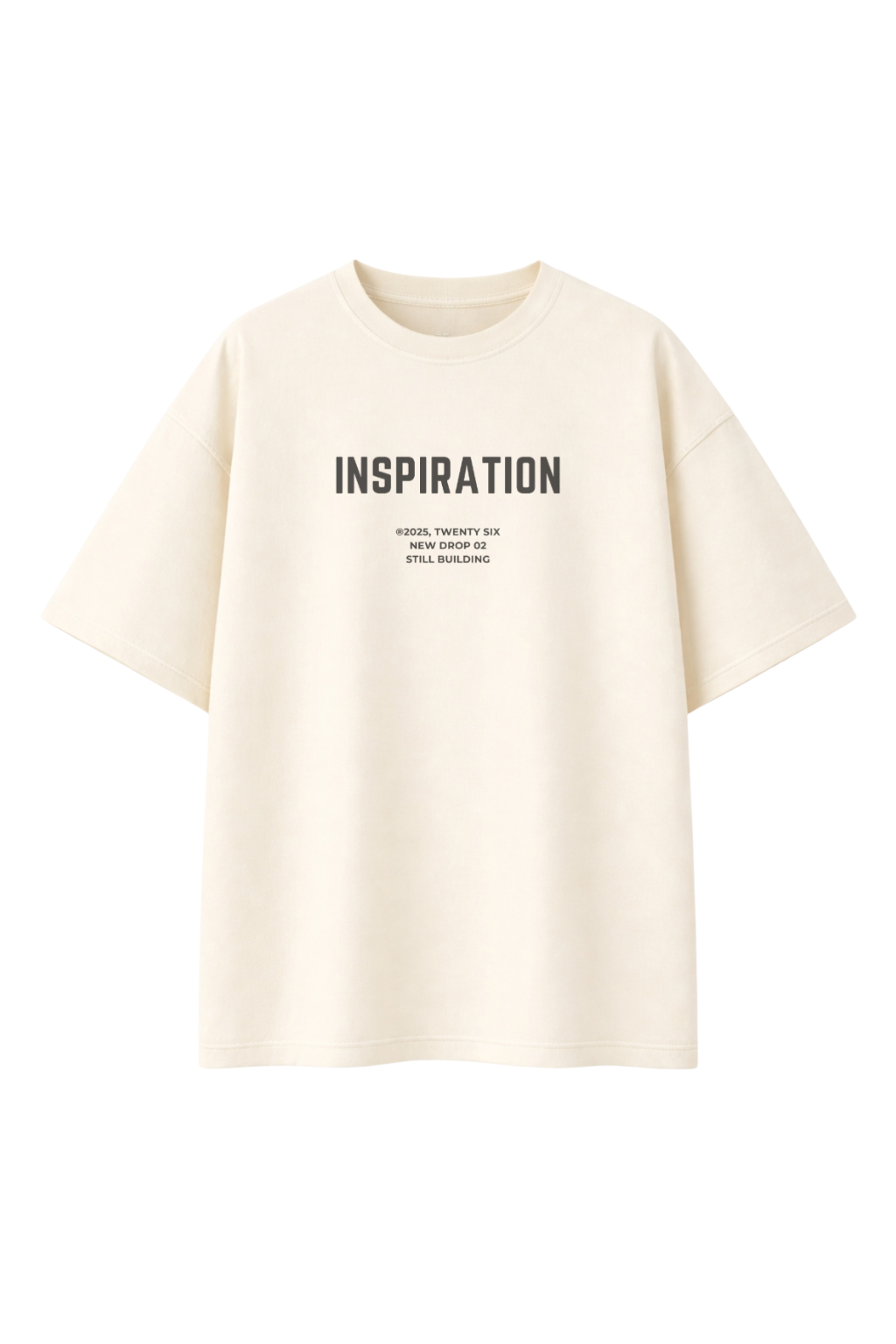 PEARL INSPIRATION T-SHIRT