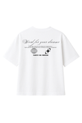 T-SHIRT WHITE